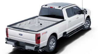 2025 Ford Super Duty® External Image 4